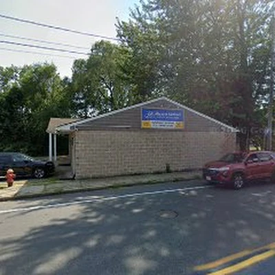 WHI Dryer Vent & Air Duct Cleaning Services Inc Of MA,