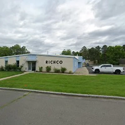 Richco Janitor Service Inc