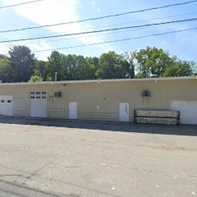 GAR Dryer Vent & Air Duct Cleaning Services Inc Of MA,