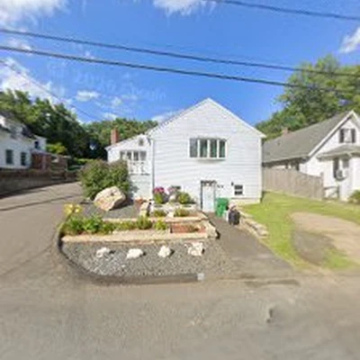 MJ Theriault construction. Chicopee, Ma