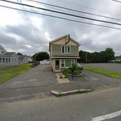 Alliance Home Improvement Inc