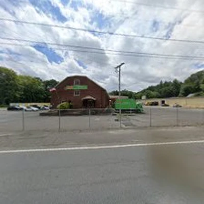 SERVPRO of Hampshire County