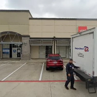 Carpet Cleaning In League City
