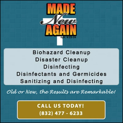 Made New Again, LLC