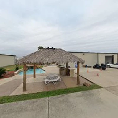 Preferred Pools of Houston