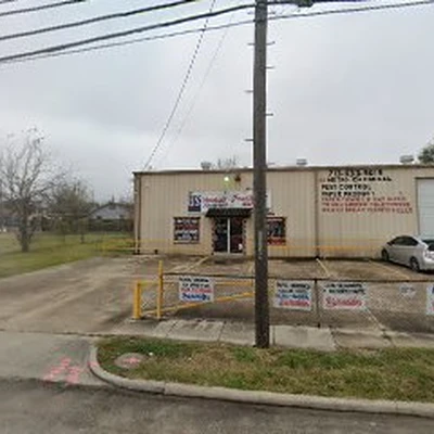 US Metro Chemical-Janitorial