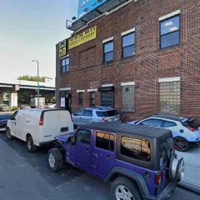 St John Enterprises, Inc.