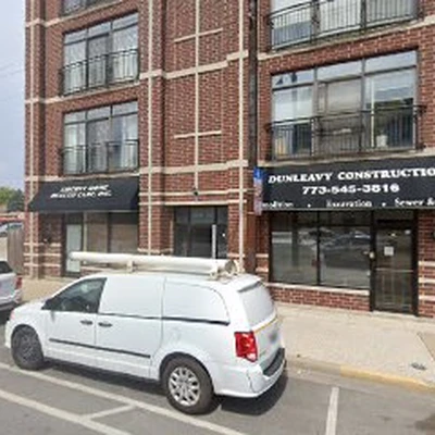 Dunleavy Construction