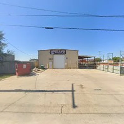 Aldrete & Sons Shoring Company