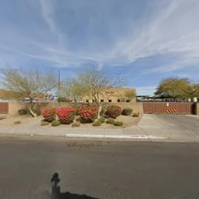 Arizona Trench Company