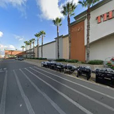 Home Services at The Home Depot