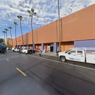 Home Services at The Home Depot