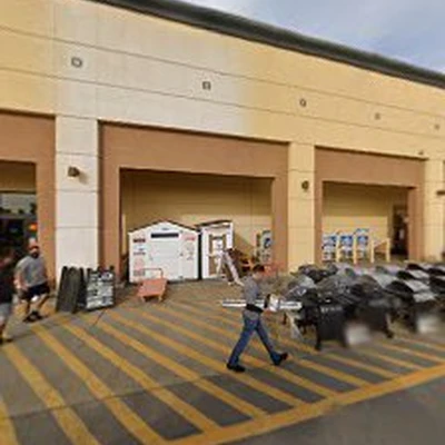 Home Services at The Home Depot