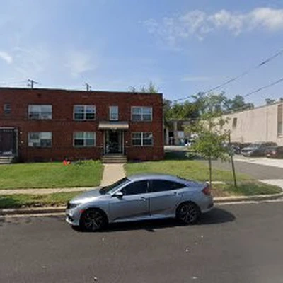 District Veterans Contracting Inc