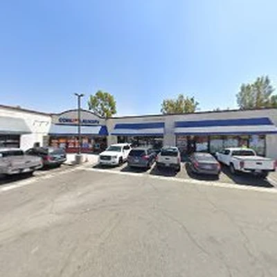 Mcfarland Air Care Services