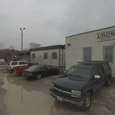 Ligon & Ligon, Inc.