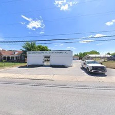 Monumental Paving & Excavating, Inc.