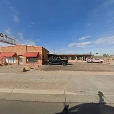 Ram Jack of Arizona