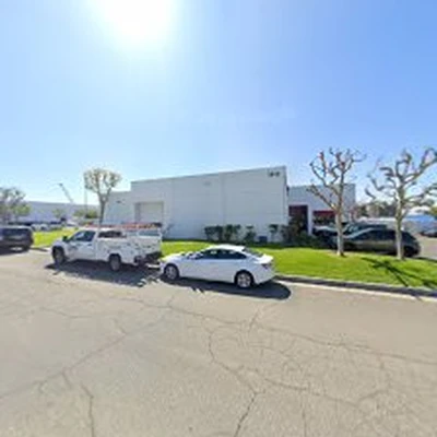 Pacific West Industries HVAC Inc.