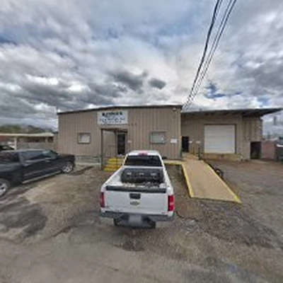 Mayeux's A/C Htg. & Generator Systems LLC
