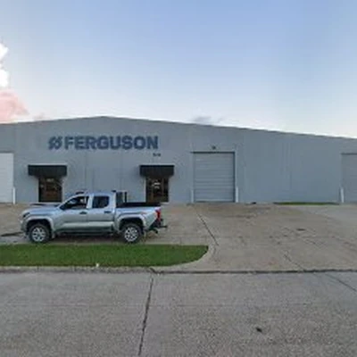 Ferguson HVAC Supply