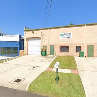 Wood's Air Conditioning & Heating