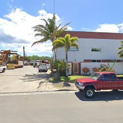 CMZ of Hawaii Inc