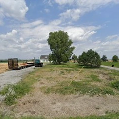 Dauber Trenching