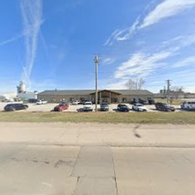 High Plains Structural Group