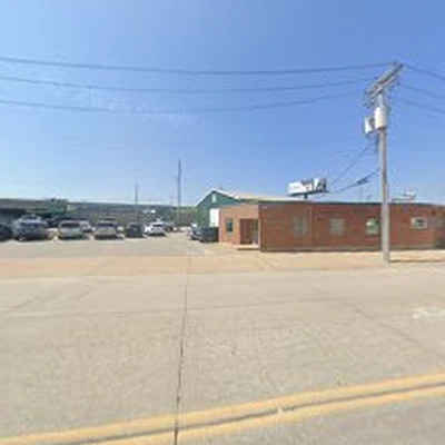 Fred M Luth & Sons Inc