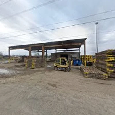 Ritter Forest Products