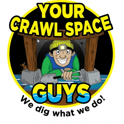 Your Crawlspace Guys