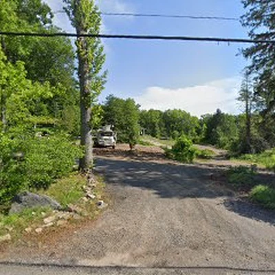 Old Bridge Tree Service