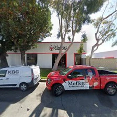 Moffett Plumbing & Air