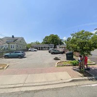All Island Tree Service Corp