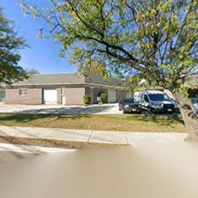 Aspen Tree Services Inc.