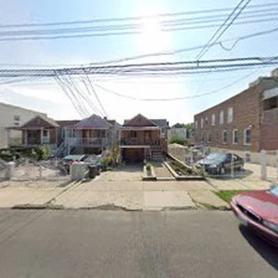 TJ’s BRONX TREE SERVICE