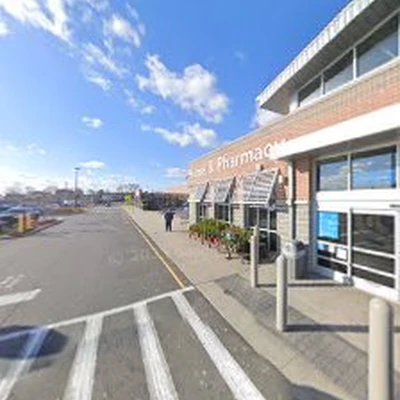 Walmart Garden Center