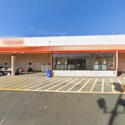 Garden Center at The Home Depot