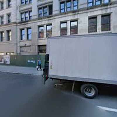 Manhattan Tree Removal