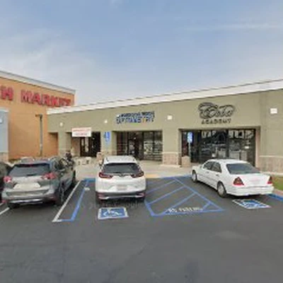 Heating and Air Conditioning