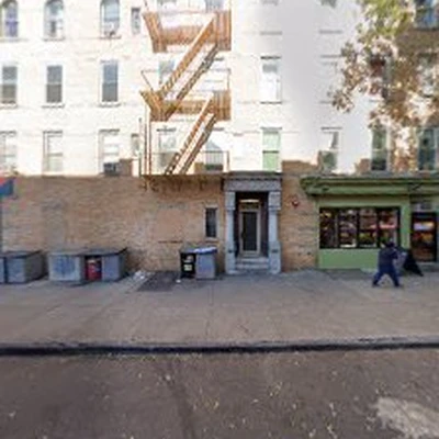 Planted IN Park Slope