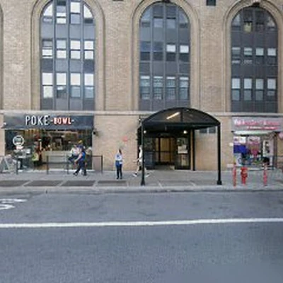 NYC Tree Trimming