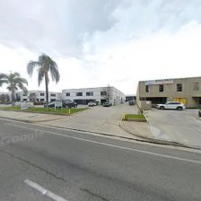 Anaheim Refrigeration Inc