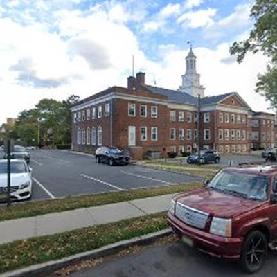 Irvington Township Sanitation