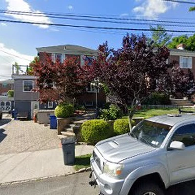 Bronx Tree Cutting