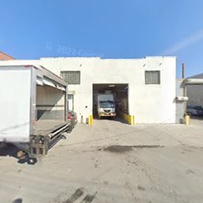 Jimmy's Bronx Tree Company
