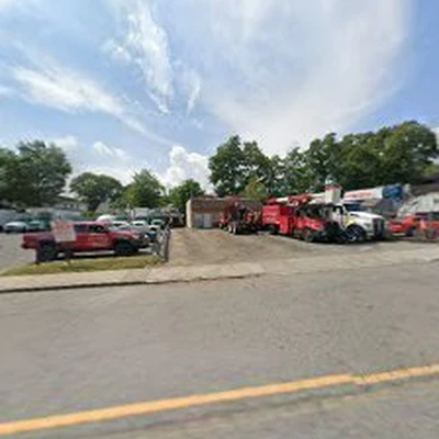 A Cut Above Tree Care & Service