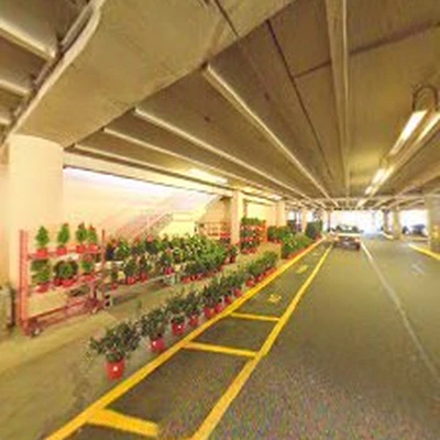 Garden Center at The Home Depot