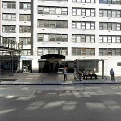 Upper Restoration - NYC Field Office